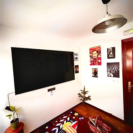 El Trastero De Palmero A Coruña Εξωτερικό φωτογραφία