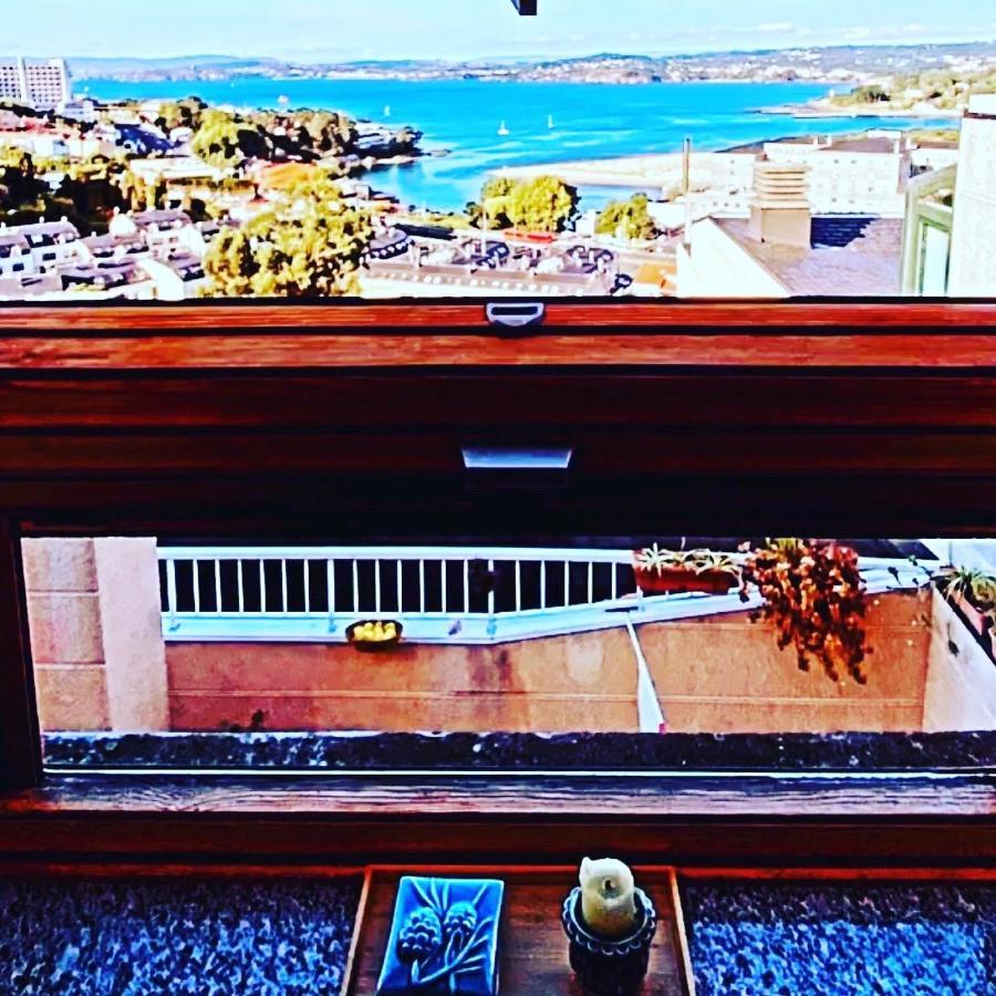 El Trastero De Palmero A Coruña Εξωτερικό φωτογραφία