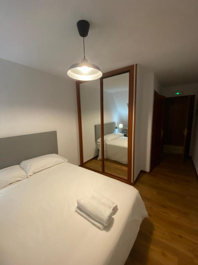 El Trastero De Palmero A Coruña Εξωτερικό φωτογραφία